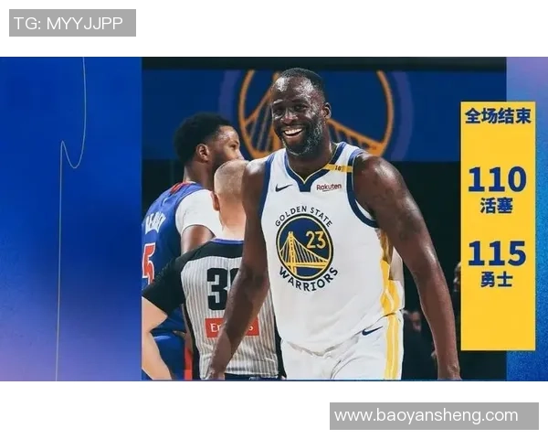 活塞与勇士激战正酣球迷期待精彩对决与逆转奇迹