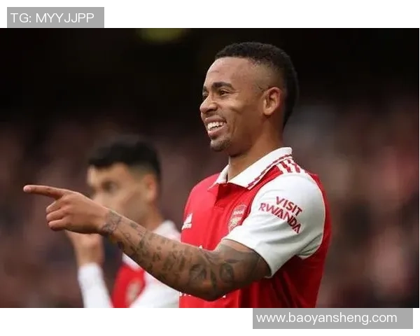 热苏斯的崛起之路：从默默无闻到足坛明星的奋斗历程与心路历程