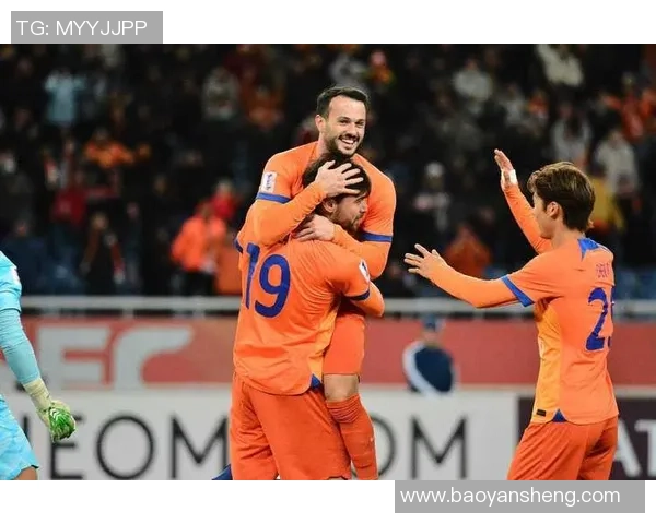 鲁能与柔佛对决时间揭晓球迷期待激烈较量的时刻